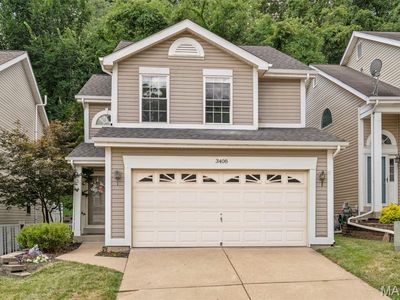 3408 Charleston Place Ct, Valley Park, MO, 63088