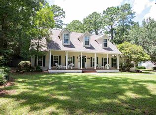 10510 Blue Wing Ct, Tallahassee, FL 32312