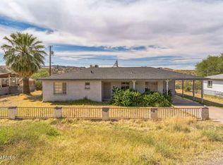 316 W Sunset St, Miami, AZ 85539