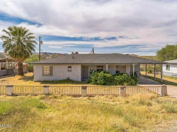 316 W SUNSET Street, Miami, AZ 85539