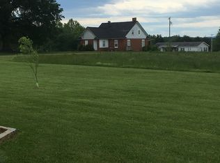 2146 Sulphur Springs Rd, Hiddenite, NC 28636