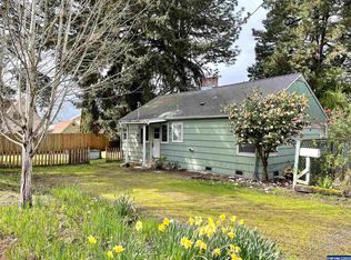 3124 NW Johnson Ave, Corvallis, OR 97330