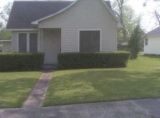439 E Academy Ave, Jennings, LA 70546