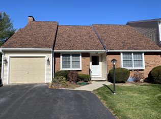 193 The Mdws, Enfield, CT 06082