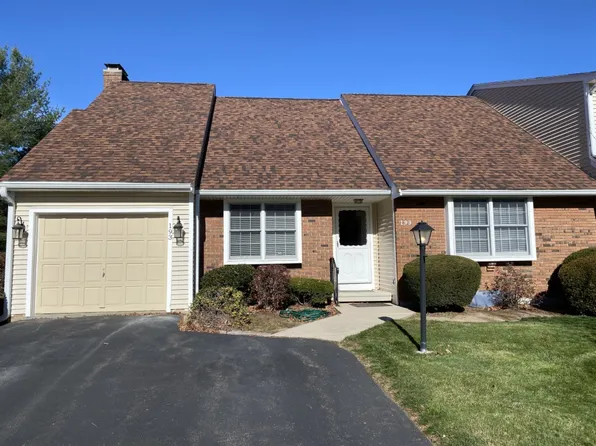 193 The Mdws, Enfield, CT 06082