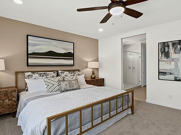 4th image of 4375 E Brusca Way