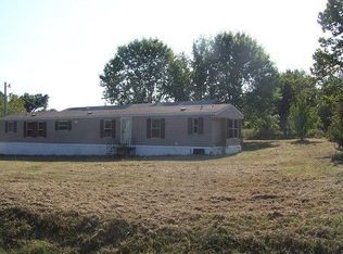 112086 S 4760 Rd, Muldrow, OK 74948