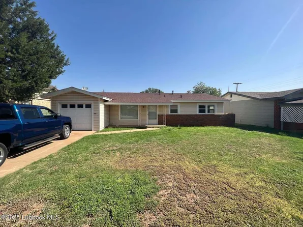 117 E 18th St, Littlefield, TX 79339