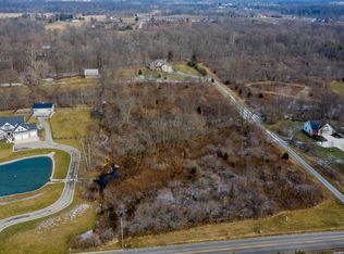 4923 Vandolah Rd, Leo, IN 46765