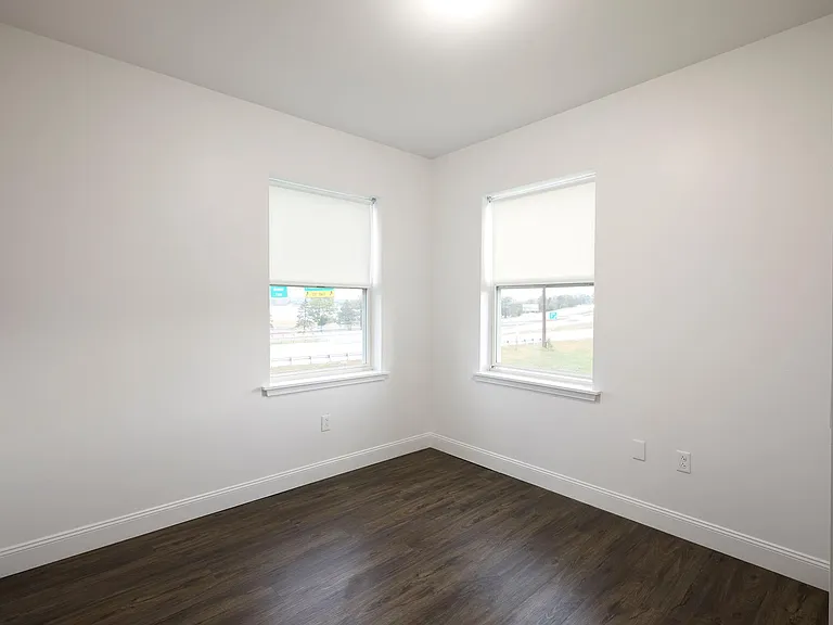 Corner 2-Bedroom