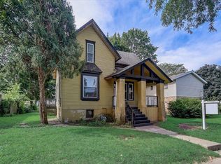 1509 Jackson St, Rockford, IL