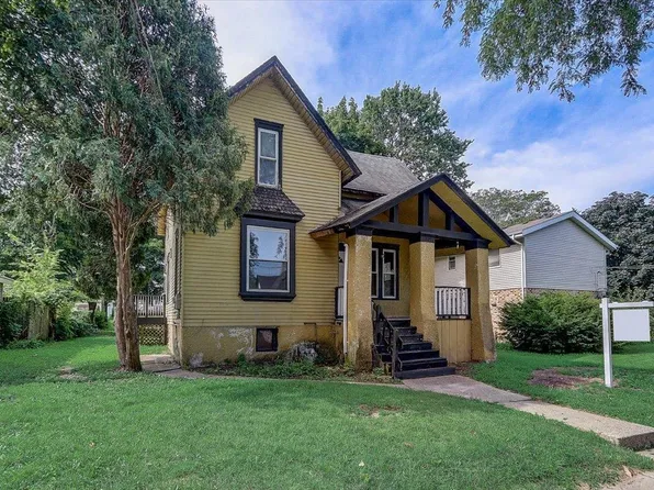 1509 Jackson St, Rockford, IL 61107