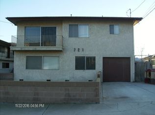 721 W 39th St APT 3, San Pedro, CA 90731