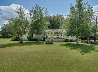 5150 NW 125th Street Rd, Reddick, FL 32686