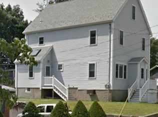 59 Suwanee Rd, Weymouth, MA 02189