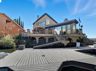 4814 South Pt, Discovery Bay, CA 94505