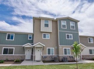 842 E 550 S #C, American Fork, UT 84003