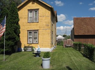 156 Park Blvd, Marion, OH