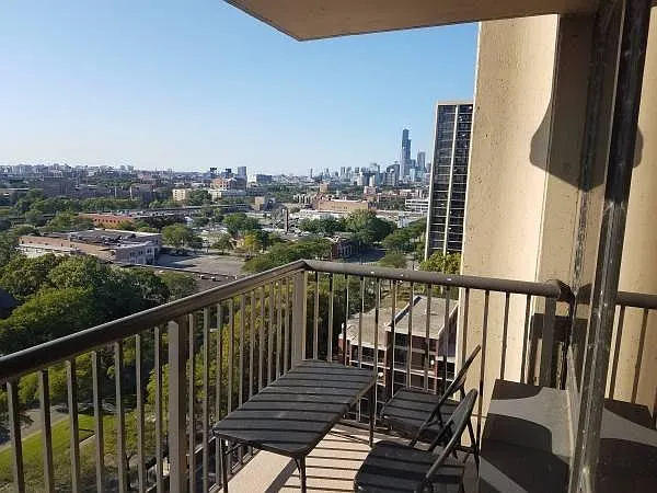 3001 S Michigan Ave #1306