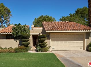 36 Tennis Club Dr, Rancho Mirage, CA 92270