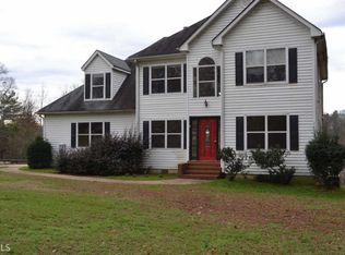 2483 Flat Shoals Rd SE, Conyers, GA 30013