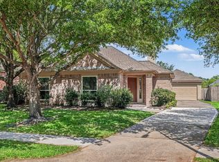18414 Stark Point Ct, Humble, TX 77346