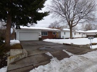2314 Briggs St, Missoula, MT 59803