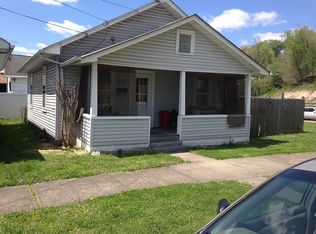 317 Buchanan St, Charleston, WV 25302