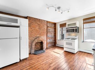 252 Grove St #3, Jersey City, NJ 07302
