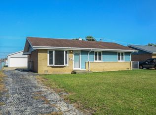 5522 Parkview Ct, Crestwood, IL 60445