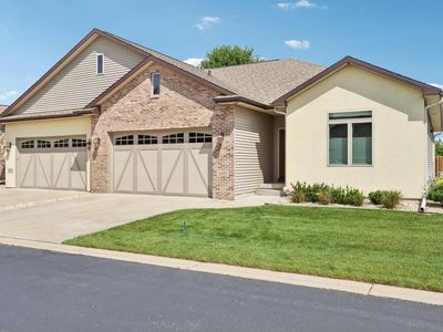 6890 Tuscan Ridge Circle, Deforest, WI, 53532