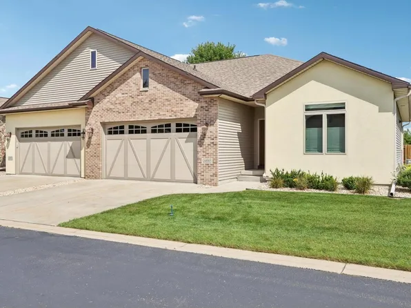 6890 Tuscan Ridge Circle, Deforest, WI 53532