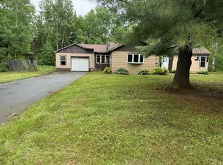 183 Washburn Rd, Presque Isle, ME 04769