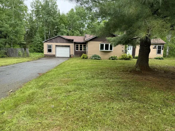 183 Washburn Road, Presque Isle, ME 04769