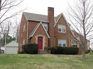 510 Townview Cir E, Mansfield, OH 44907