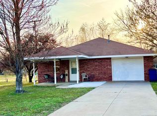 351 A St, Ochelata, OK 74051