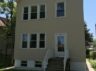 5423 W Schubert Ave, Chicago, IL 60639