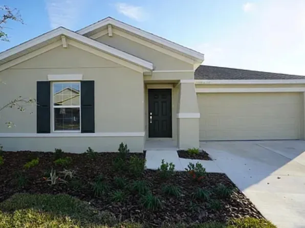 840 Citrus Reserve Blvd, Davenport, FL 33837