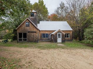 112 Tuelltown Rd, West Paris, ME 04289