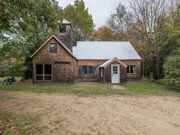 112 Tuelltown Road, West Paris, ME 04289