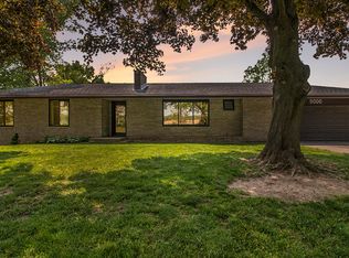 9000 Churchill Rd, Jackson, MI 49201