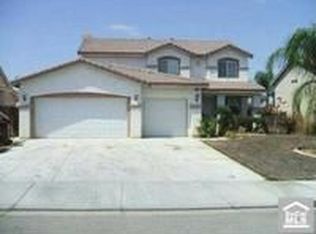25432 Ridgemoor Rd, Menifee, CA 92586