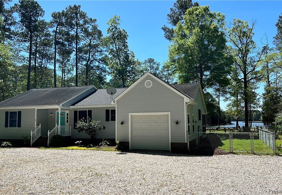 97 Railway Rd, Port Haywood, VA 23138 MLS 2231278 Zillow