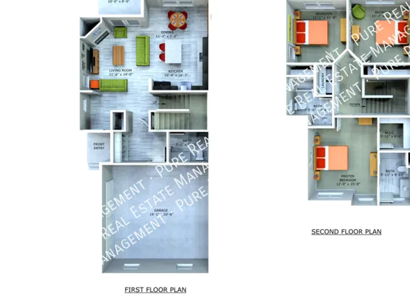 423 Somerset Dr NE, Grand Rapids, MI 49503