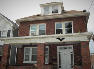 620 Penn Ave, Midland, PA
