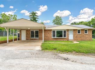 3598 Kreienheder Dr, Imperial, MO 63052