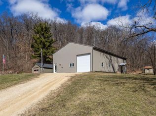 N7794 State Road 162, Bangor, WI 54614
