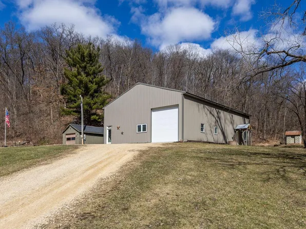 N7794 State Road 162, Bangor, WI 54614
