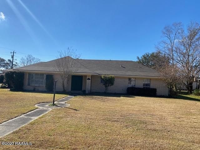 1st image of 201 N William Dr