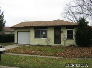 3612 S Southlea Dr, Kokomo, IN